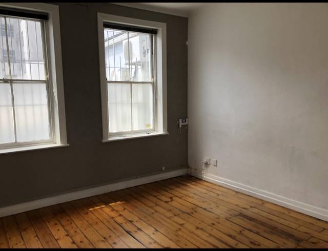 133M² OFFICE TO LET IN CAPE TOWN CITY CENTRE